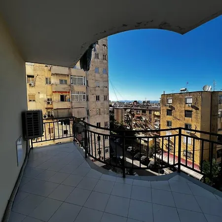 Apartment Noa's Happy Place Tirana