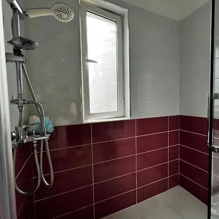 Apartment Noa's Happy Place Tirana